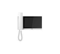 DAHUA DAHUA-2234 VTH5421EW-H Monitor digitale SIP da interno con cornetta
