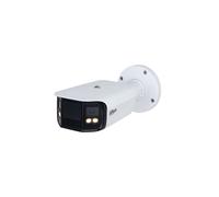 DAHUA DAHUA-3350-FO DH-IPC-PFW5849P-A180-E2-ASTE-0360B Telecamera IP WizMind Full-Color dual 4MP