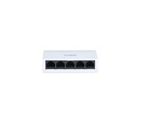 DAHUA DAHUA-3442 DH-PFS3005-5ET-L-V2 Switch da tavolo a 5 porte