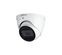 Telecamera a cupola HDCVI IR da 2MP - HAC-HDW1200TP-Z-A-2712-S6 - Dahua