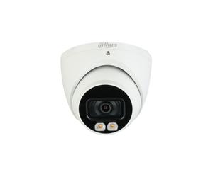 DAHUA DAHUA-4075 DH-HAC-HDW1200TP-IL-A-0280B-S6 Dome 4 in 1 da esterno da 2MP