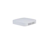 DAHUA DAHUA-4134-FO DHI-NVR4108-P-4KS3 NVR IP Dahua a 8 canali con 4 PoE