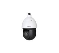 DAHUA Caméra HDCVI PTZ Full HD starlight speeddome avec IR 100m et WDR .25 x zoom optique. IP66. montage murale