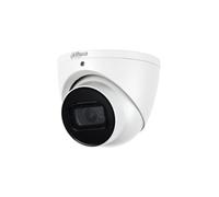 DAHUA DAHUA-4183 DH-HAC-HDW2802TP-A-0280B-S2-DIP Dome 4 in 1 8MP da esterno