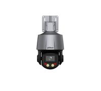 DAHUA DAHUA-4236 DH-SD3C405DB-GNY-A-PV Dome PTZ IP 4MP con dissuasione attiva e Smart Dual Light