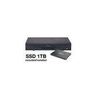 DAHUA DAHUA-4271-FO DH-XVR5108H-I3-1×1T/SSD XVR Dahua 5 in 1 a 8 canali con SSD da 1TB