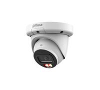 DAHUA DAHUA-4657 DH-IPC-HDW3449QMP-S-IL-0280B Domo IP 4MP con Smart Dual Light per esterni