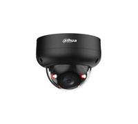 DAHUA DAHUA-4738 DH-IPC-HDBW3449RP-ZS-IL-27135-Black Domo IP 4MP con Smart Dual Light per esterni
