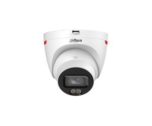DAHUA DAHUA-4838 DH-IPC-HDW2849TP-S-LED-0280B-PRO Dome IP 8MP WizColor per esterni