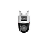 DAHUA DAHUA-4841 DH-IPC-PTS2249BP-E2-S-PV-LED-0360B-PRO Dome IP PTZ Dahua 2MP dual con deterrenza attiva e analitica intelligent