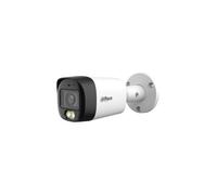 DAHUA DAHUA-4887 DH-HAC-HFW1500RMP-IL-A-0280B-S3-DIP Telecamera 4 in 1 Dahua Smart Dual Light da 5MP per esterni
