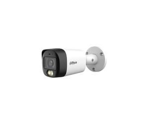 DAHUA DAHUA-4887 DH-HAC-HFW1500RMP-IL-A-0280B-S3-DIP Telecamera 4 in 1 Dahua Smart Dual Light da 5MP per esterni