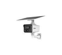 DAHUA DAHUA-4900 DH-IPC-HFW2441DGP-4G-SP-B-0360B-MAX-EUR Telecamera IP 4G solare Smart Dual Light Serie Wireless Dahua