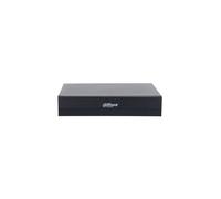 DVR a 4 canali 1080P LiteWizSense/HDCVI X Plus/4 canali HDCVI +1 canale IP/audio bidirezionale/rilevamento del movimento intelligente/conversione fino a 5 canali IP/decodifica video