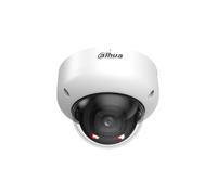 DAHUA DAHUA-5027 DH-IPC-HDBW5459E1P-ZE-IL-2712 Dome IP Dahua WizMind da 4MP con Smart Dual Light e ottica motorizzata da 2,7-12