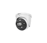 DAHUA DAHUA-5148 DHI-TPC-DF1241-LB2F2-DW-S8-V1 Domo termico IP ibrido Dahua Serie Eureka da 256×192 e 4MP