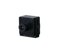 DAHUA HAC-HUM3201B-B MINICÁMARA HDCVI 2M 1080P DN WDR 120DB STARLIGHT 2.8MM AUDIO