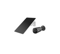 DAHUA DAHUA-5239 DH-KIT-EUR/IPC-BF4CP-0210B-Ash/M0508 Cámara IP WiFi Dahua 4MP con batería, panel solar y detección IA