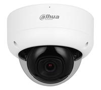 Dahua - Dahua AI Telecamera IP PoE 8MP 4K Ultra-HD 2.8mm - Versione S2 - IPC-HDBW3841E-S-S2