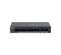 DAHUA DH-CS4010-8ET2GT-110 - Switch Cloud gestito Dahua con 8 porte PoE