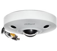 Dahua DH-HAC-EBW3802P, 12 V, Bianco/Nero