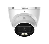 Dahua DH-HAC-HDW1500TLMP-IL-A-0280B-S3-DIP - Cupola 4 in 1 da 5MP Smart Dual Light Lite Series