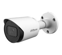 Telecamera tubolare AHD, HD-CVI, HD-TVI HAC-HFW1200T-0280B-S6