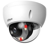 DAHUA DAHUA-4419 DH-IPC-HDBW2449EP-S-IL-0280B Domo IP 4MP con Smart Dual Light