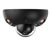Dahua DH-IPC-HDBW3449FP-AS-IL-0280B-Nero