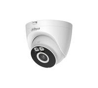 Dahua DH-IPC-HDW1339DAP-SW-PV-0280B - Cupola IP WiFi 3MP per esterni