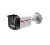 Dahua DH-IPC-HFW2849TL-S-PRO Telecamera IP Bullet da 8MP/ WizColor/WizSense/Lente 2.8mm/ SMD Plus/Protezione perimetrale/IP67/ PoE/Slot MicroSD