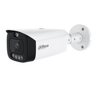 Dahua IPC-HFW3849T1-AS-PV-0280B-PRO 8MP WizColor TiOC PRO Telecamera a sfera fissa WizSense di rete