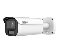 DAHUA DAHUA-5028 DH-IPC-HFW5459E1P-ZE-IL-2712 Telecamera IP Dahua WizMind da 4MP con Smart Dual Light motorizzato 2,7-12 mm