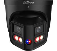 Dahua DH-IPC-PDW31259P-A180-E2-AS-PV-0280B-BLK