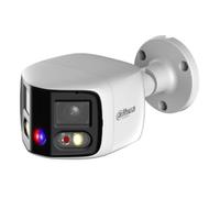 Telecamera bullet Dahua IPC-PFW3849S-A180-AS-PV ottica fissa 2.8mm 180 gradi