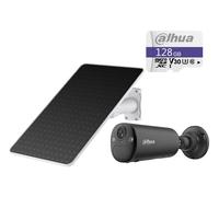 DAHUA DH-KIT/BF4CA-4G-XL/M0508 Kit IP WLAN Sorveglianza Con Microfono