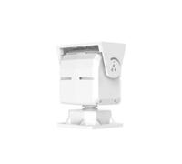 Dahua DH-PFA170 Supporto Angolare Esterno in Alluminio per Telecamere Max 5000 kg