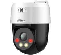 Dahua Technology WizSense SD2A500NB-GNY-A-PV Torretta Telecamera di sicurezza IP Esterno 2560 x 1920 Pixel Soffitto/muro
