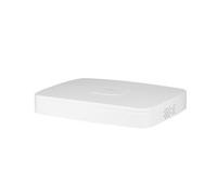 Dahua DH-XVR5104C-4KL-I3 4CH Penta-brid 1U 1HDD WizSense Digital Video 4 Mp