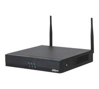 NVR IP 8 canali Wi-Fi ONVIF fino a 16 MP (recording) - Dahua NVR2108HC-W
