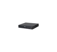 Dahua - NVR2108HS-8P-I2 - NVR AI 8 ch IP 12 MP, 1 canale a 8 MP/4 canali a 1080p (decoding, AI attiva), max. banda 80 Mbps, 1 H