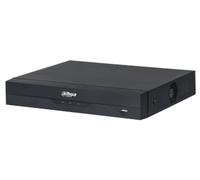 DAHUA DHI-NVR4104HS-P-EI 4CH 1HDD Compatto 1U Rete Video Registratore - Server