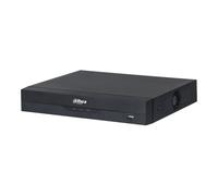 Dahua NVR DHI-NVR4108HS-8P-EI 8 canali PoE WizSense fino a 16MP 1U 1HDD