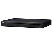 Dahua Sistema di sorveglianza NVR NVR4208-4KS2/L 8 canali IP 4K 12TB Ethernet