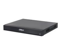 DAHUA DAHUA-4409N DHI-NVR5208-8P-XI NVR IP WizMind a 8 canali con PoE