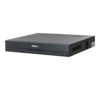 DAHUA Gravador NVR WizSense 32 Canali Nero - DHI-NVR5432-EI2