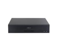 DAHUA DHI-NVR5864-EI NVR 64 Canali 4K 1080p Linux Nero 3840 x 2160