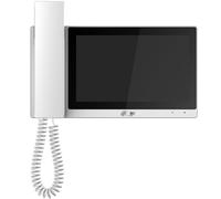 MONITOR LCD 7" IP DOORPHONE/WI-FI VTH5421EW-H DAHUA