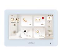 Dahua VTH5421HW-W Pannello Intercom Wi-Fi IP