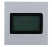Dahua dhi -vto4202f -ms - modulo display - argento NEW
